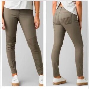 PrAna Moto pants